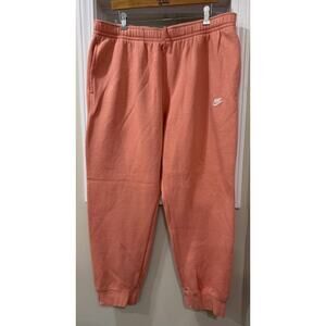 Nike Sweatpants